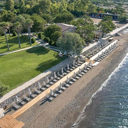 Datca Dirik Surf Beach Hotel 外观 照片