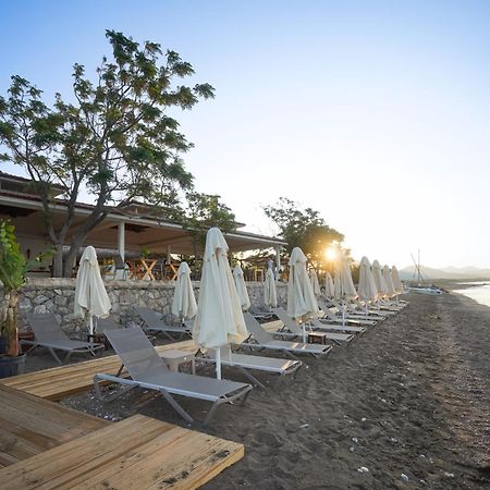 Datca Dirik Surf Beach Hotel 外观 照片