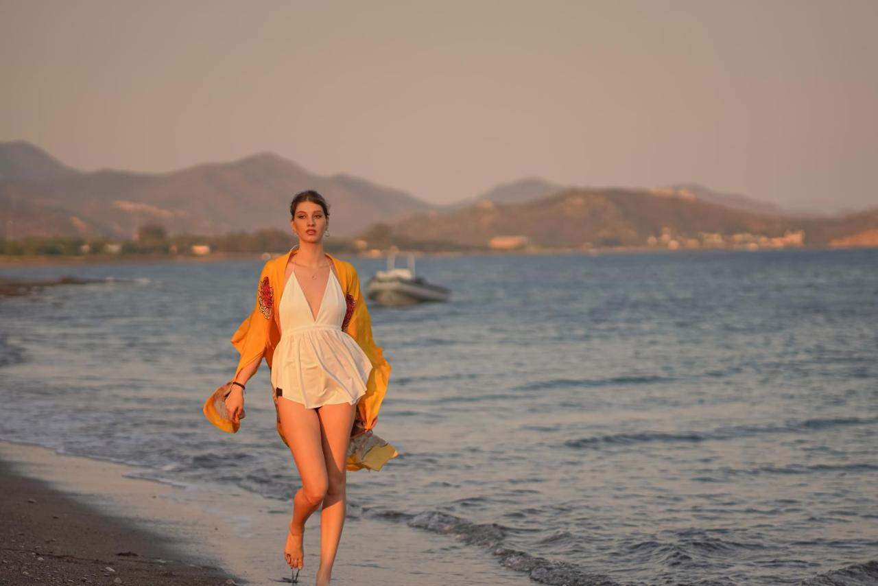 Datca Dirik Surf Beach Hotel 外观 照片