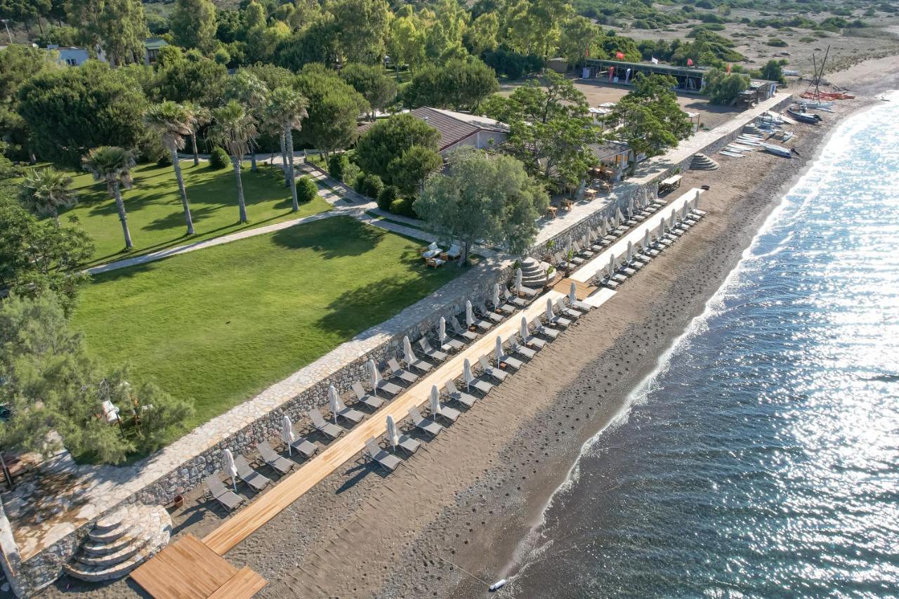 Datca Dirik Surf Beach Hotel 外观 照片