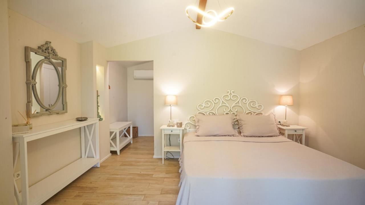 Datca Dirik Surf Beach Hotel 外观 照片