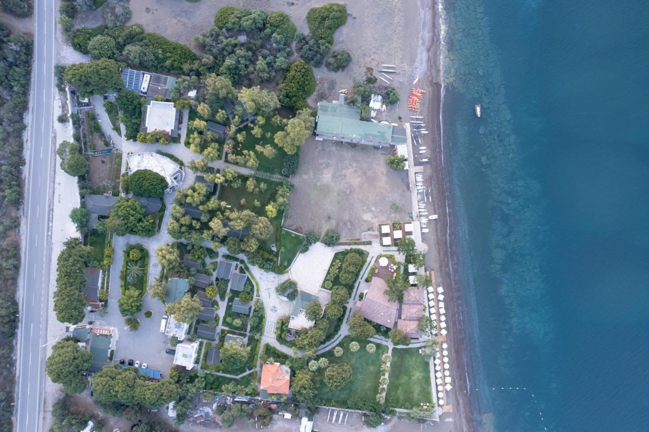 Datca Dirik Surf Beach Hotel 外观 照片