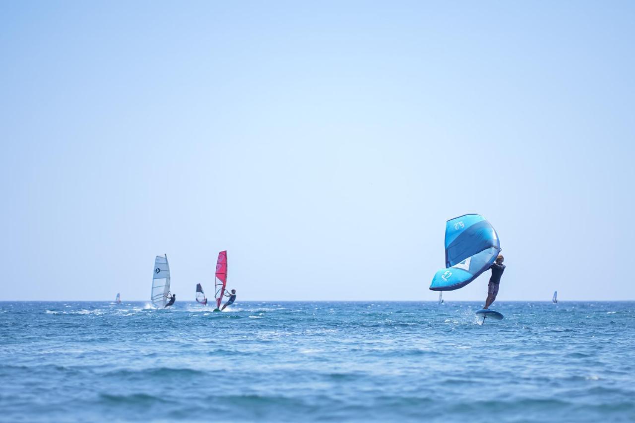 Datca Dirik Surf Beach Hotel 外观 照片