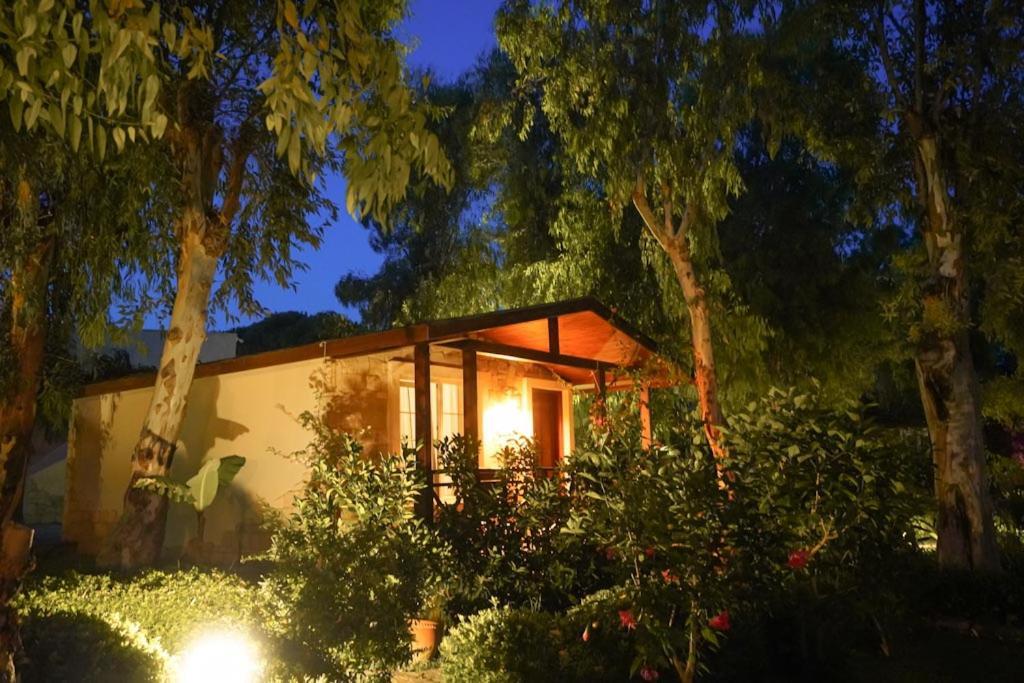 Datca Dirik Surf Beach Hotel 外观 照片