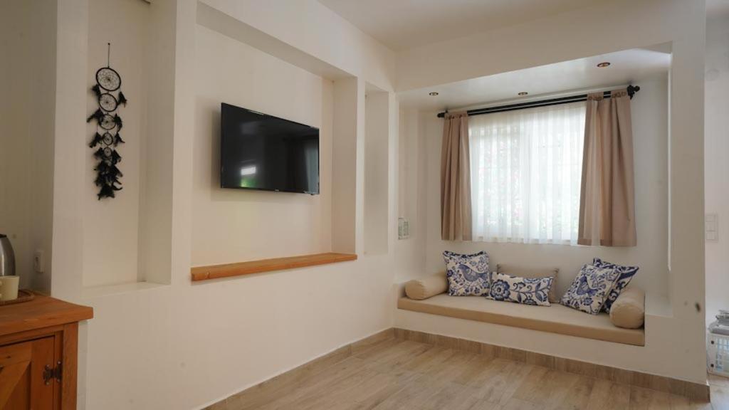 Datca Dirik Surf Beach Hotel 外观 照片