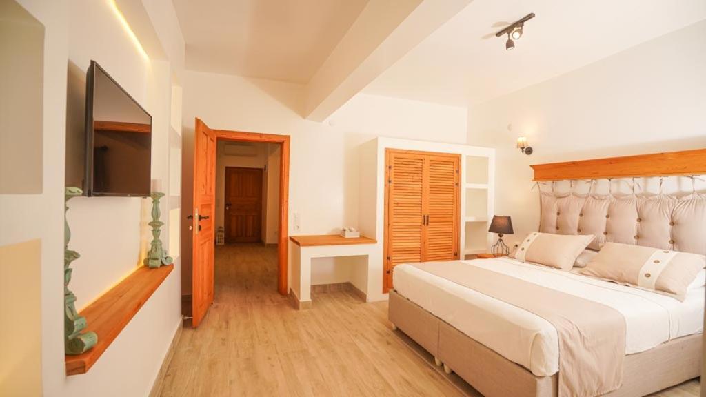 Datca Dirik Surf Beach Hotel 外观 照片