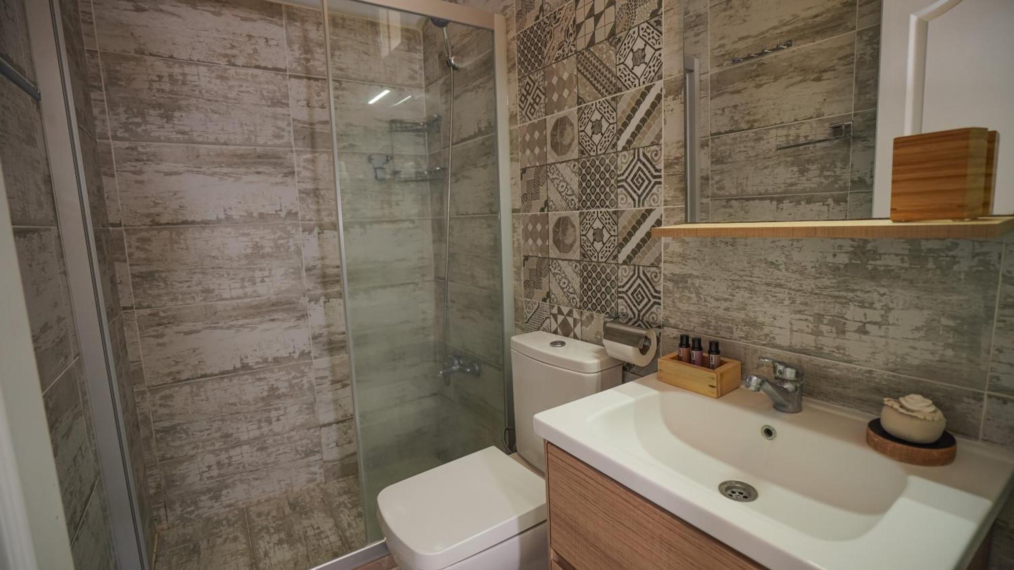 Datca Dirik Surf Beach Hotel 外观 照片