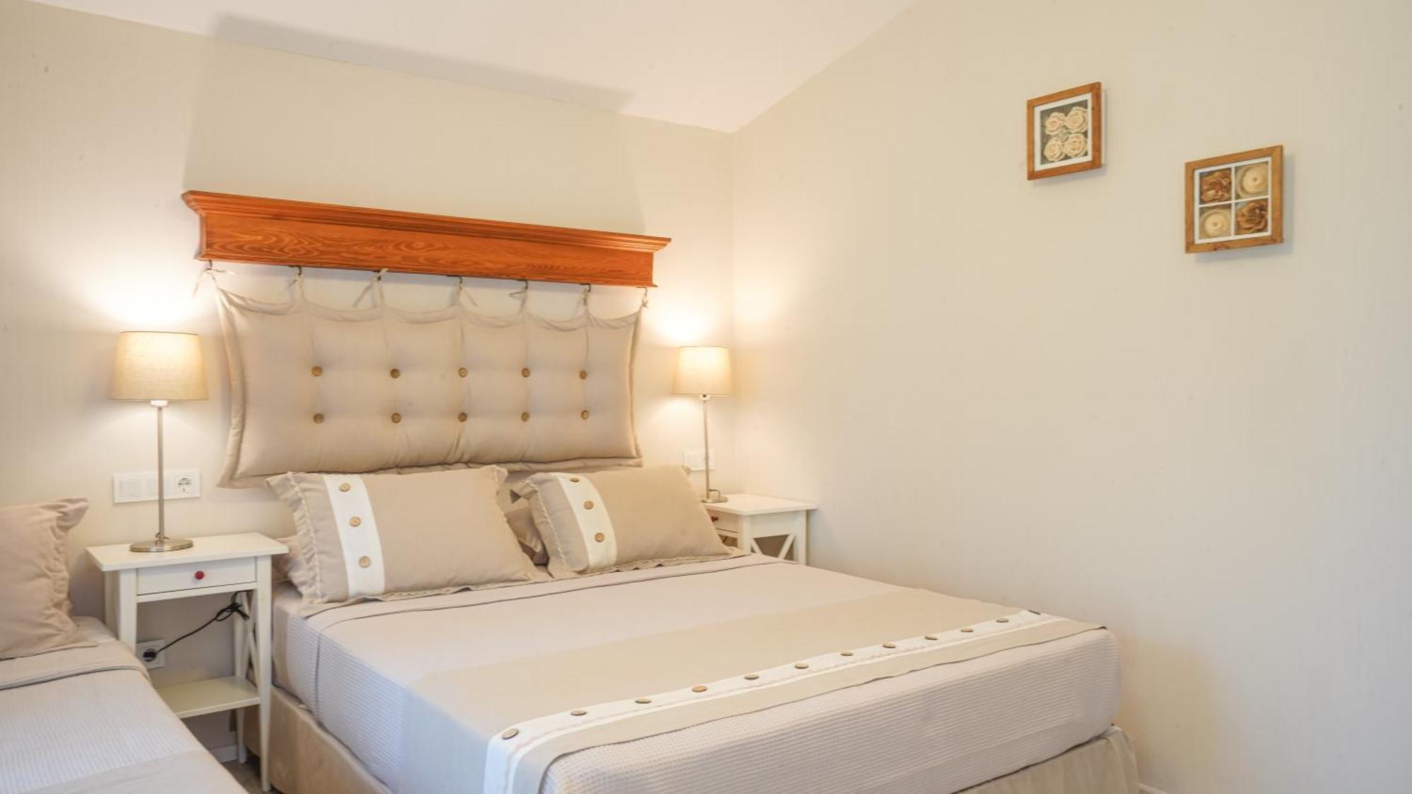 Datca Dirik Surf Beach Hotel 外观 照片