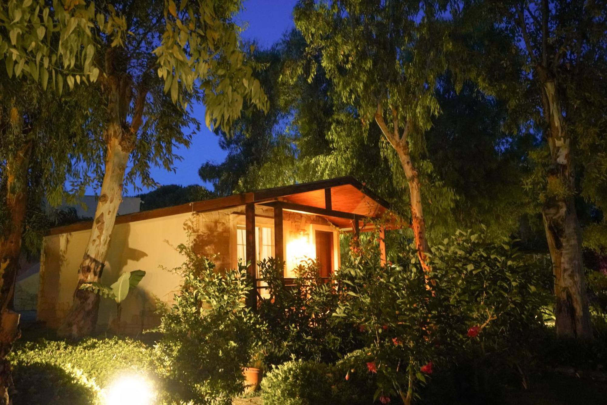 Datca Dirik Surf Beach Hotel 外观 照片