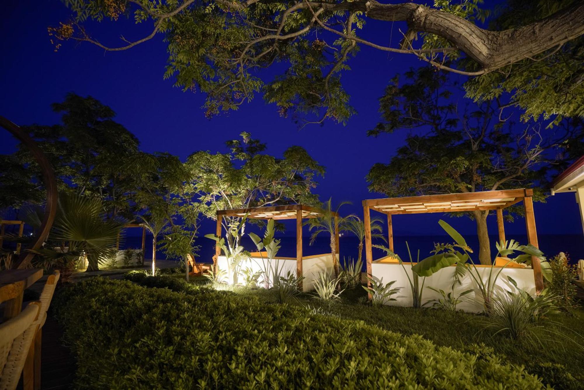 Datca Dirik Surf Beach Hotel 外观 照片