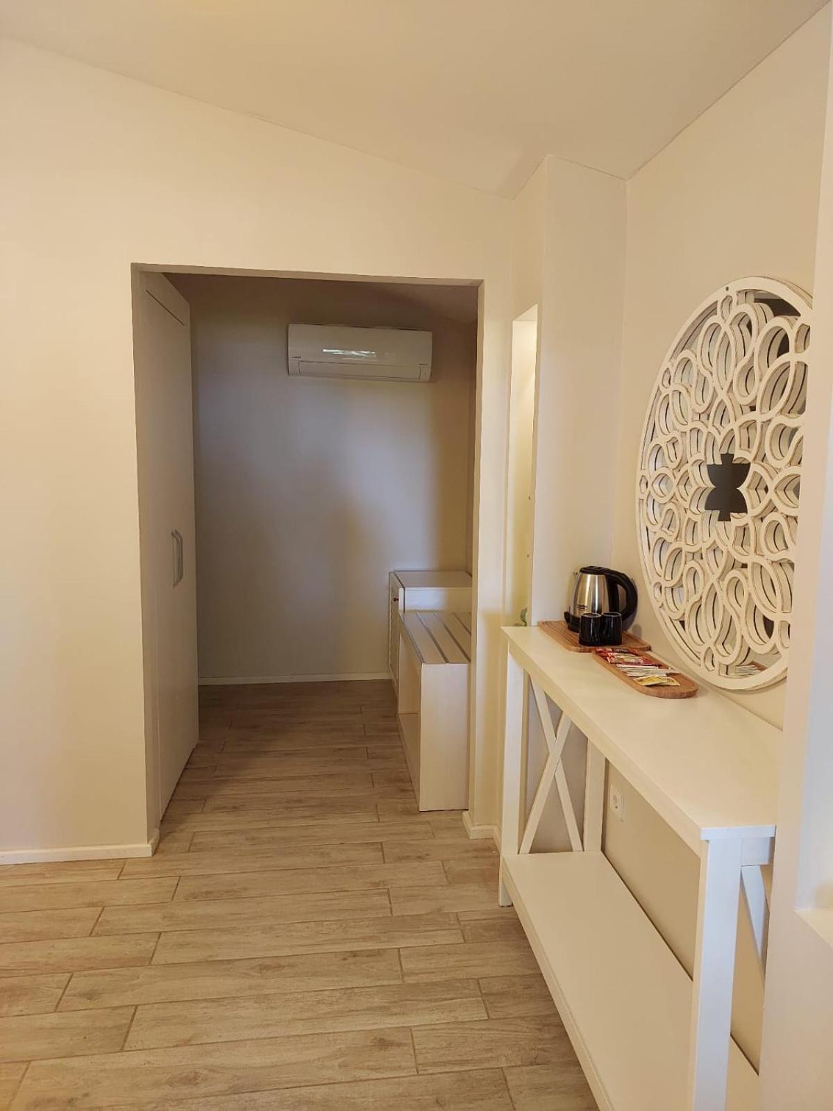 Datca Dirik Surf Beach Hotel 外观 照片