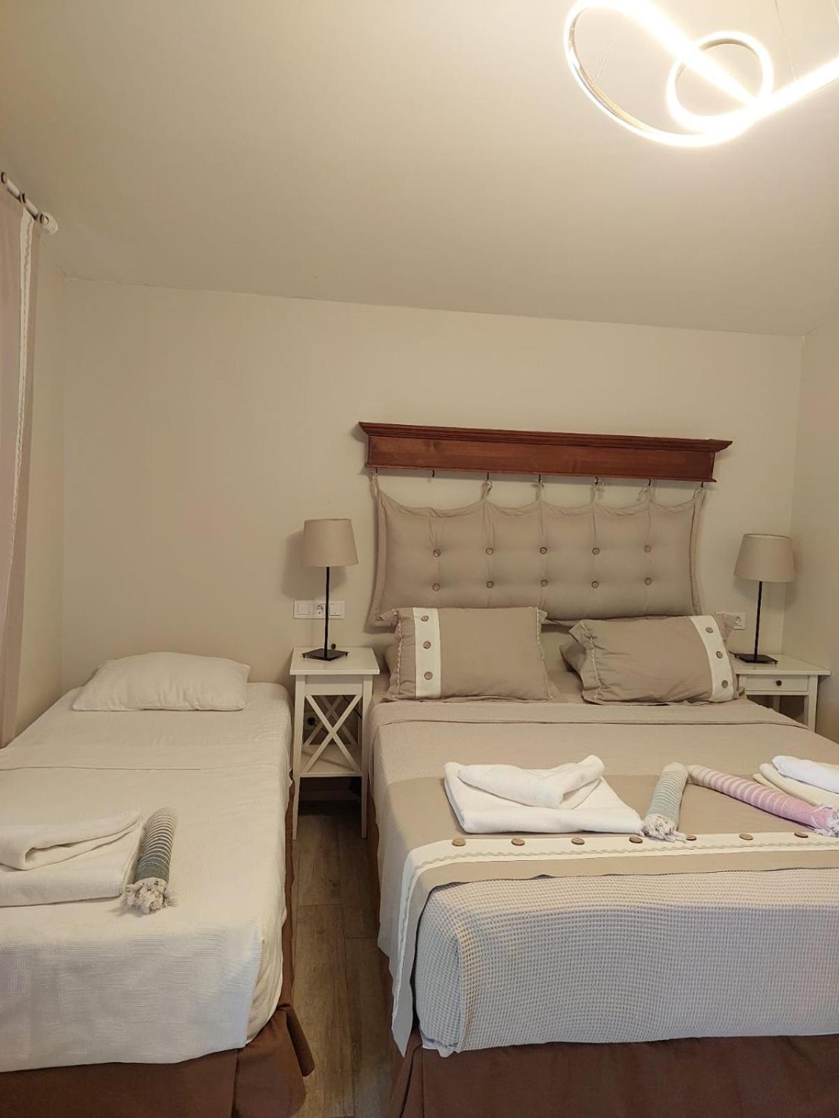 Datca Dirik Surf Beach Hotel 外观 照片